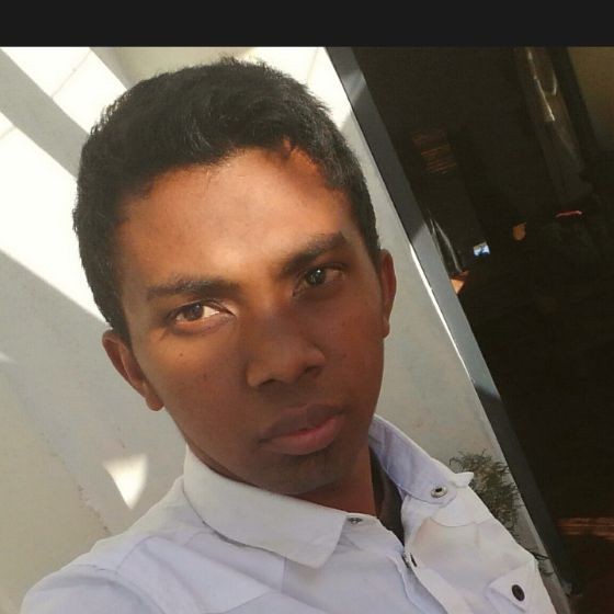 Andry Lalaina Andrianarimalala